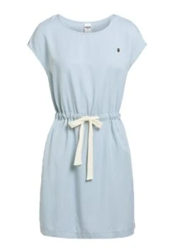 Khujo Hediye - Vestito Estivo - Hellblau -Khujo Negozio di alimentari c501c82349ad467bb1c2b627ef8706ae