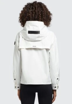 Khujo Blair2Giacca LeggeraNaturweiß Donna Giacche E Blazer KH121U17X-A11 10 Khujo Blair2Giacca LeggeraNaturweiß Donna Giacche E Blazer KH121U17X-A11 -Khujo Negozio di alimentari c599c4c8fac44ede923f4bfe5c0f210f