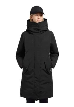 Khujo CharlynParkaSchwarz Donna Cappotti KH121U1CV-Q11 16 Khujo CharlynParkaSchwarz Donna Cappotti KH121U1CV-Q11 -Khujo Negozio di alimentari c6512683b58d4c9eb23e6945b5309108