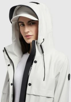 Khujo Zoni - Parka - Hellgrau -Khujo Negozio di alimentari c6d60614ea4f4b36b214ad8d2f9d735d