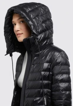 Khujo Lovina4 ShinyGiacca Da Mezza StagioneSchwarz Donna Giacche E Blazer KH121U18J-Q11 13 Khujo Lovina4 ShinyGiacca Da Mezza StagioneSchwarz Donna Giacche E Blazer KH121U18J-Q11 -Khujo Negozio di alimentari c72409bc6dd247718bb405e20a87d019