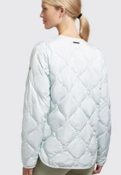 Khujo AlmaGiacca Da Mezza StagioneBlassgrün Donna Giacche E Blazer KH121G0DW-M11 -Khujo Negozio di alimentari c84dd58be9ce46ff9a6f968495a584a8