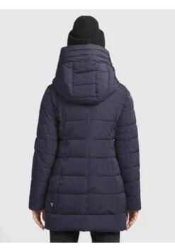 Khujo SillaGiacca InvernaleDunkelblau Donna Giacche E Blazer KH121U104-K11 9 Khujo SillaGiacca InvernaleDunkelblau Donna Giacche E Blazer KH121U104-K11 -Khujo Negozio di alimentari c888168d4bad4d239b63d8179a8bb97c