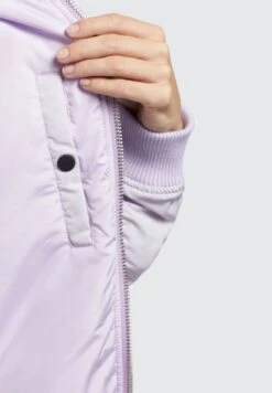 Khujo Nova - Giubbotto Bomber - Flieder Hell 13 Khujo Nova - Giubbotto Bomber - Flieder Hell -Khujo Negozio di alimentari c9ba271246854f7baa82fe1c77ed5eb1