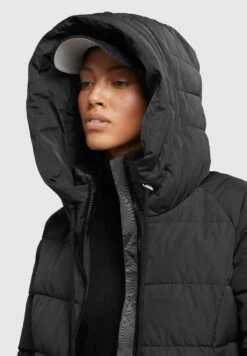 Khujo JoileeGiacca InvernaleSchwarz Donna Giacche E Blazer KH121G0DN-Q11 -Khujo Negozio di alimentari cabec00baa924fb796b18e27b979140f