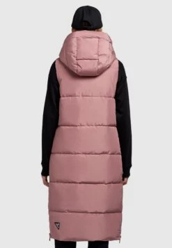 Khujo BladeSmanicatoAltrosa Donna Giacche E Blazer KH121U1A9-J11 -Khujo Negozio di alimentari cd5c55ea9ae14f3d9a7a70d541de4ab6