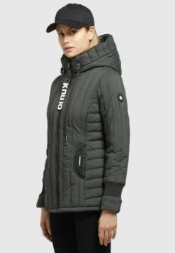 Khujo Tweety Prime LightGiacca InvernaleOliv Donna Giacche E Blazer KH121U13Y-N11 -Khujo Negozio di alimentari cdfbcd4e70964886ac5cd267b7b326ae
