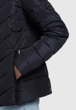 Khujo Stern2Giacca InvernaleDunkelblau Donna Giacche E Blazer KH121U1A0-K11 13 Khujo Stern2Giacca InvernaleDunkelblau Donna Giacche E Blazer KH121U1A0-K11 -Khujo Negozio di alimentari cef2a4b1818549b6910bf7d421a64951