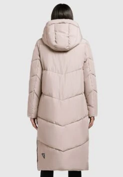 Khujo Sonje 4Cappotto InvernaleRosa Donna Cappotti KH121U149-J11 10 Khujo Sonje 4Cappotto InvernaleRosa Donna Cappotti KH121U149-J11 -Khujo Negozio di alimentari cf5883a557444bff82bb0c2a886b9fa1