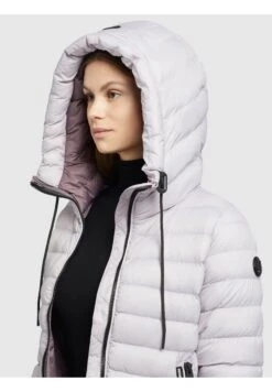 Khujo Lovina5 Soft - Giacca Invernale - Lavendel Hell -Khujo Negozio di alimentari cfa8fe829c7b4c1e9897678e1f861536
