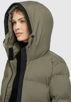 Khujo Dido2Cappotto InvernaleHelloliv Donna Cappotti KH121U1D8-N11 -Khujo Negozio di alimentari d053d91b4f1346b48daec1aa3f053afa