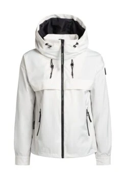 Khujo Blair2Giacca LeggeraNaturweiß Donna Giacche E Blazer KH121U17X-A11 15 Khujo Blair2Giacca LeggeraNaturweiß Donna Giacche E Blazer KH121U17X-A11 -Khujo Negozio di alimentari d06dcec5b3e34022b6f41ac9aa894fd3