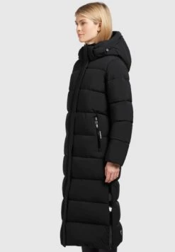 Khujo Saima MattCappotto InvernaleSchwarz Donna Cappotti KH121U19Z-Q11 15 Khujo Saima MattCappotto InvernaleSchwarz Donna Cappotti KH121U19Z-Q11 -Khujo Negozio di alimentari d131c69ea0d541088f57d7e875999b1a