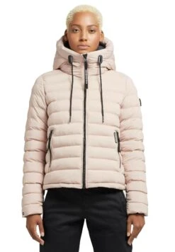 Khujo Lovina3 MattGiacca InvernaleBlassrosa Donna Giacche E Blazer KH121U141-J11 13 Khujo Lovina3 MattGiacca InvernaleBlassrosa Donna Giacche E Blazer KH121U141-J11 -Khujo Negozio di alimentari d25e352dc4694578abf5e623721c6c41