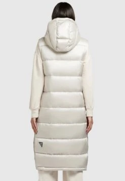 Khujo Tourin - Smanicato - Perlweiß -Khujo Negozio di alimentari d2fca990f2794549b2b271c3425aa6f1