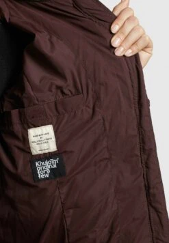 Khujo Tweety Prime5 PeachedGiacca Da Mezza StagioneWeinrot Donna Giacche E Blazer KH121U11F-G11 16 Khujo Tweety Prime5 PeachedGiacca Da Mezza StagioneWeinrot Donna Giacche E Blazer KH121U11F-G11 -Khujo Negozio di alimentari d30dbcecfe4d4646af82080b72daabb1