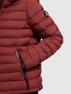 Khujo Lovina3 MattGiacca InvernaleRostrot Donna Giacche E Blazer KH121U141-G11 16 Khujo Lovina3 MattGiacca InvernaleRostrot Donna Giacche E Blazer KH121U141-G11 -Khujo Negozio di alimentari d3d25f3cdeca4b1aabe080b51dcf1721