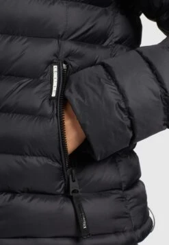 Khujo Lovina2 Shine - Giacca Invernale - Schwarz 13 Khujo Lovina2 Shine - Giacca Invernale - Schwarz -Khujo Negozio di alimentari d48f3ab20c2c483fb80ef0d6172a659e