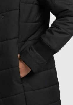 Khujo Elva StructuredCappotto InvernaleSchwarz Donna Cappotti KH121U110-Q11 -Khujo Negozio di alimentari d5d8264fed6f46a9a3a7bd279dd17dce