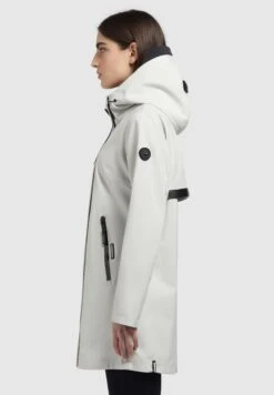 Khujo IzafImpermeabileHellgrau Donna Giacche E Blazer KH121U18R-C11 10 Khujo IzafImpermeabileHellgrau Donna Giacche E Blazer KH121U18R-C11 -Khujo Negozio di alimentari d7d647e9b4384e18a741169a5eb661ca