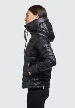 Khujo Lovina4 ShinyGiacca Da Mezza StagioneSchwarz Donna Giacche E Blazer KH121U18J-Q11 12 Khujo Lovina4 ShinyGiacca Da Mezza StagioneSchwarz Donna Giacche E Blazer KH121U18J-Q11 -Khujo Negozio di alimentari d89d35dbf6c74b0c8143a2cde067751b