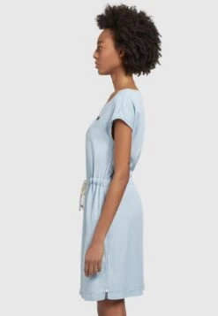 Khujo Hediye - Vestito Estivo - Hellblau -Khujo Negozio di alimentari d8d8924e7c6546f18279159a6590f400