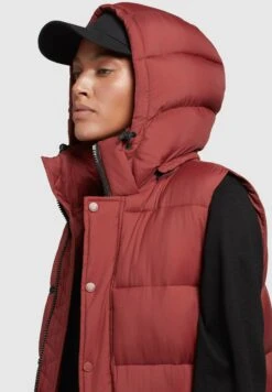 Khujo Magneta MattSmanicatoRostrot Donna Giacche E Blazer KH121U140-G11 9 Khujo Magneta MattSmanicatoRostrot Donna Giacche E Blazer KH121U140-G11 -Khujo Negozio di alimentari d8ebb0e2873b45138562bd2bf54d4970