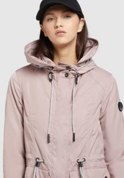 Khujo DebbyGiacca LeggeraBlassrosa Donna Giacche E Blazer KH121G0DM-J11 14 Khujo DebbyGiacca LeggeraBlassrosa Donna Giacche E Blazer KH121G0DM-J11 -Khujo Negozio di alimentari d91679f9244e445aa56fdee578c3a10b