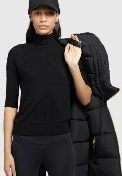 Khujo NeliGiacca InvernaleSchwarz Donna Giacche E Blazer KH121U1DA-Q11 -Khujo Negozio di alimentari d9acaeaec47f4e579dddfab4bb65bff3