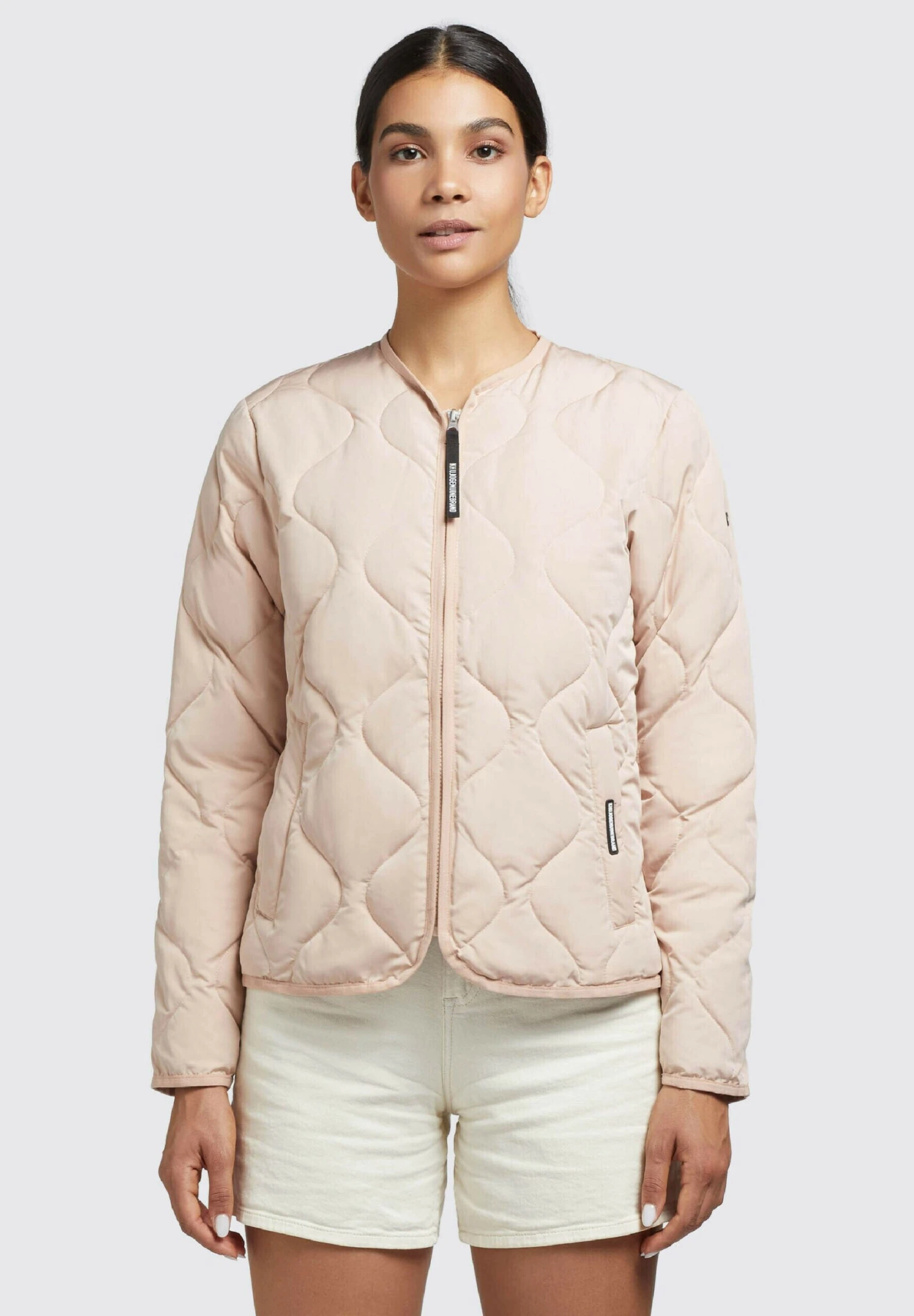 Khujo AlmaGiacca Da Mezza StagioneWar-Pin Donna Giacche E Blazer KH121G0DW-J11 1 Khujo AlmaGiacca Da Mezza StagioneWar-Pin Donna Giacche E Blazer KH121G0DW-J11