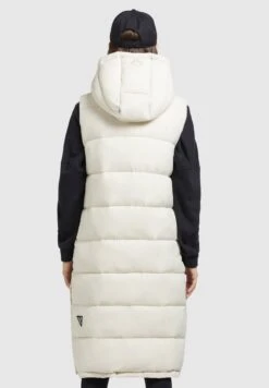 Khujo Tourin MattSmanicatoWeiß Donna Giacche E Blazer KH121U14N-A11 -Khujo Negozio di alimentari da1c6736d4f64b5c9140a85af1959652