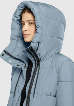 Khujo Leviani - Giacca Invernale - Hellblau 12 Khujo Leviani - Giacca Invernale - Hellblau -Khujo Negozio di alimentari dabd98a528f04f7ca2c950f5fe9316f1