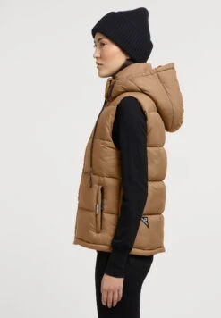 Khujo Eden MattSmanicatoOcker Donna Giacche E Blazer KH121G0DP-E11 13 Khujo Eden MattSmanicatoOcker Donna Giacche E Blazer KH121G0DP-E11 -Khujo Negozio di alimentari dbace15a44e2433886ae629181b8c0c9