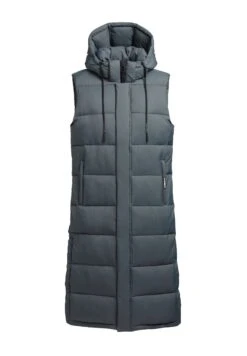 Khujo SmanicatoGrün Donna Giacche E Blazer KH121U19R-M11 -Khujo Negozio di alimentari dbd9c11885f1405188f3334470062de8