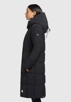 Khujo ViolaCappotto InvernaleSchwarz Donna Cappotti KH121U1AL-Q11 14 Khujo ViolaCappotto InvernaleSchwarz Donna Cappotti KH121U1AL-Q11 -Khujo Negozio di alimentari dd56d1a8a36d4dfd8c58d4a889fc99d4