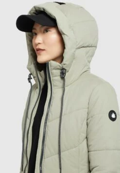 Khujo Aribay3 PeachedCappotto InvernaleMintgrün Donna Cappotti KH121U14Y-M11 13 Khujo Aribay3 PeachedCappotto InvernaleMintgrün Donna Cappotti KH121U14Y-M11 -Khujo Negozio di alimentari de3b7c83838a4f4db30a2e5e8aa9353b