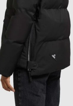 Khujo JapuraGiacca InvernaleSchwarz Donna Giacche E Blazer KH121U167-Q11 12 Khujo JapuraGiacca InvernaleSchwarz Donna Giacche E Blazer KH121U167-Q11 -Khujo Negozio di alimentari de645dd153b54fada9c8dc9cfc1851e3