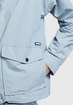 Khujo BlairGiacca Da Mezza StagioneHellblau Donna Giacche E Blazer KH121G0DK-K11 14 Khujo BlairGiacca Da Mezza StagioneHellblau Donna Giacche E Blazer KH121G0DK-K11 -Khujo Negozio di alimentari de6e16d829024fcb912abfaa8bb81654