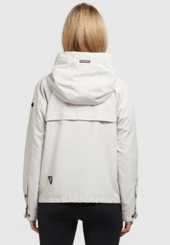 Khujo BlairGiacca Da Mezza StagioneHellgrau Donna Giacche E Blazer KH121G0DK-C11 10 Khujo BlairGiacca Da Mezza StagioneHellgrau Donna Giacche E Blazer KH121G0DK-C11 -Khujo Negozio di alimentari de76d7c4165c485c91ec187982af9472