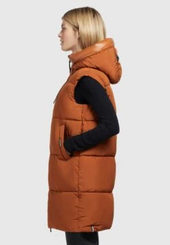 Khujo LynnSmanicatoOrangebraun Donna Giacche E Blazer KH121U1CD-H11 13 Khujo LynnSmanicatoOrangebraun Donna Giacche E Blazer KH121U1CD-H11 -Khujo Negozio di alimentari df27e97cbb13411d8bbcdcb259098d9d