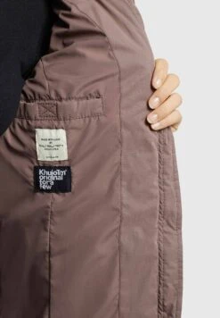 Khujo Tweety Prime6 PeachedGiacca InvernaleAltrosa Donna Giacche E Blazer KH121U147-C11 -Khujo Negozio di alimentari df656f6c693c40a8a0ae99744f4f694b