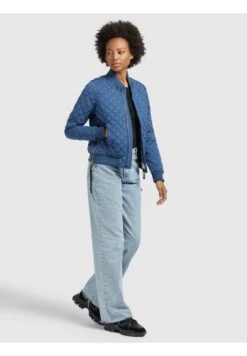 Khujo MonzaGiacca Da Mezza StagioneBlau Donna Giacche E Blazer KH121G0DZ-K11 13 Khujo MonzaGiacca Da Mezza StagioneBlau Donna Giacche E Blazer KH121G0DZ-K11 -Khujo Negozio di alimentari e10abff500f74c5b8d7c89599e3e99c0