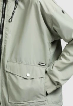 Khujo BlairGiacca Da Mezza StagioneBlassgrün Donna Giacche E Blazer KH121G0DK-M12 -Khujo Negozio di alimentari e157cdab6e834f24a46c0915186ac649