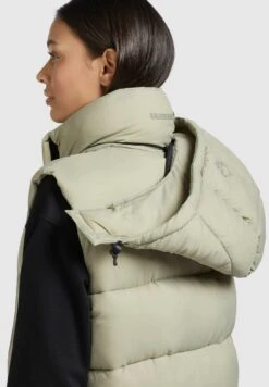 Khujo Magneta MattSmanicatoMintgrün Donna Giacche E Blazer KH121U140-M11 -Khujo Negozio di alimentari e178c1264ac64d9c88cdcf48c9454d3a