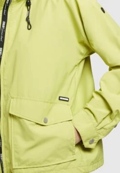 Khujo BlairGiacca Da Mezza StagioneGiftgrün Donna Giacche E Blazer KH121G0DK-M11 -Khujo Negozio di alimentari e351f94107114b22813723fe68a27a31