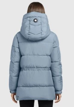 Khujo Leviani - Giacca Invernale - Hellblau 11 Khujo Leviani - Giacca Invernale - Hellblau -Khujo Negozio di alimentari e563992b354743ffa10d358084cc6b97