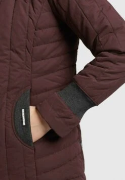 Khujo Tweety Prime5 PeachedGiacca Da Mezza StagioneWeinrot Donna Giacche E Blazer KH121U11F-G11 15 Khujo Tweety Prime5 PeachedGiacca Da Mezza StagioneWeinrot Donna Giacche E Blazer KH121U11F-G11 -Khujo Negozio di alimentari e689169620764b849dab7d49929d2e07