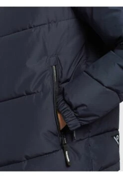 Khujo EsilaGiacca InvernaleDunkelblau Donna Giacche E Blazer KH121U11X-K11 -Khujo Negozio di alimentari e6fcf641d2964c00aa0e4a6e9aaa441d