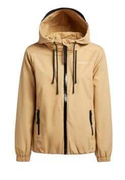 Khujo Rolava2Giacca Da Mezza StagioneCurry Donna Giacche E Blazer KH121G0E9-E11 15 Khujo Rolava2Giacca Da Mezza StagioneCurry Donna Giacche E Blazer KH121G0E9-E11 -Khujo Negozio di alimentari e83230a510c94081b331488412fb8cc0