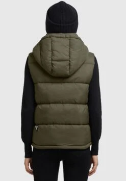 Khujo Eden MattSmanicatoKhaki Grün Donna Giacche E Blazer KH121G0DP-N11 10 Khujo Eden MattSmanicatoKhaki Grün Donna Giacche E Blazer KH121G0DP-N11 -Khujo Negozio di alimentari e8909cfe2b844f848235c5d1eb803064